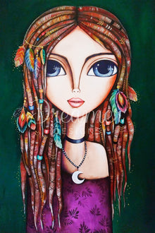 Bohemian Bonita