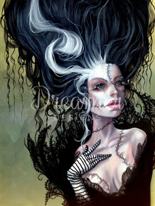 Bride of Frankenstein