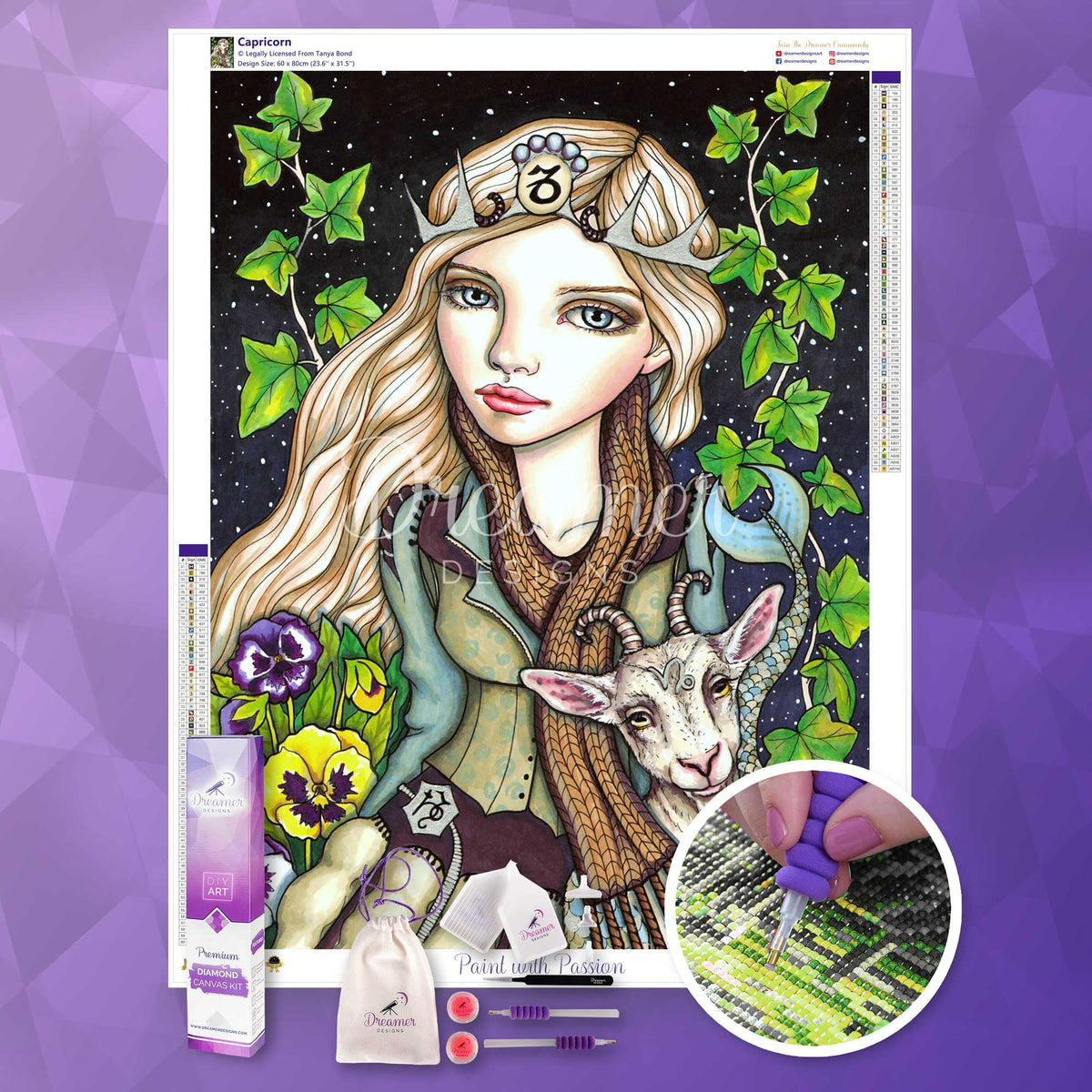 Capricorn