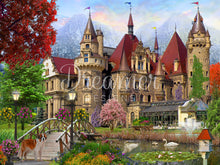 Castle of Dreams
