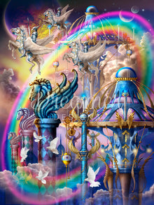 City of Swords