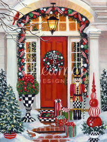 Come On In