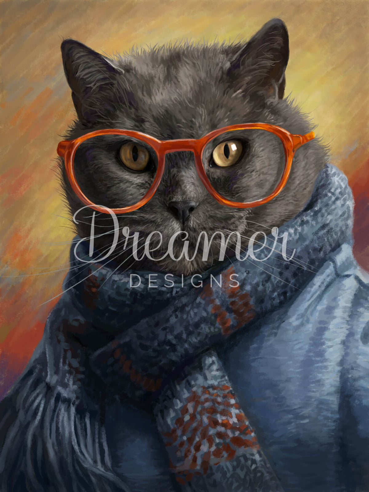 Cool Cat