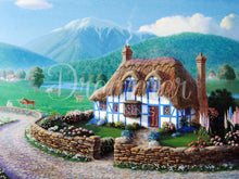 Country Cottage