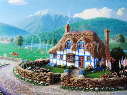 Country Cottage