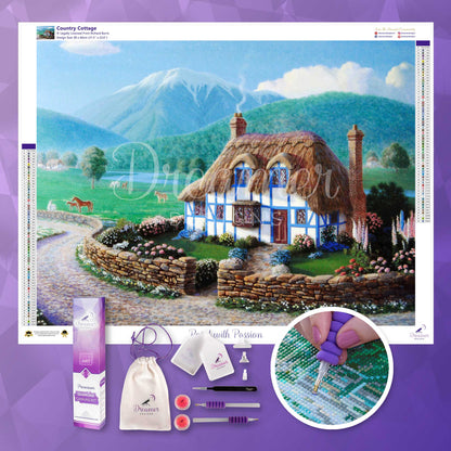Country Cottage
