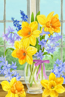 Daffodil Bouquet