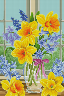 Daffodil Bouquet
