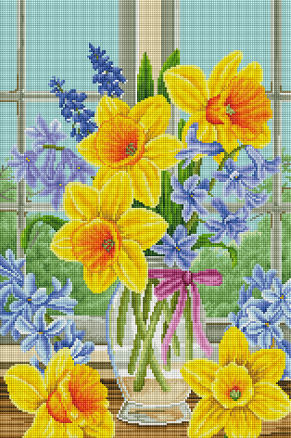 Daffodil Bouquet