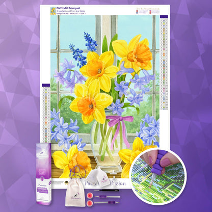 Daffodil Bouquet