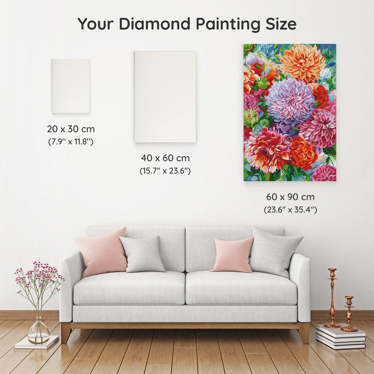 Dahlia Dance
