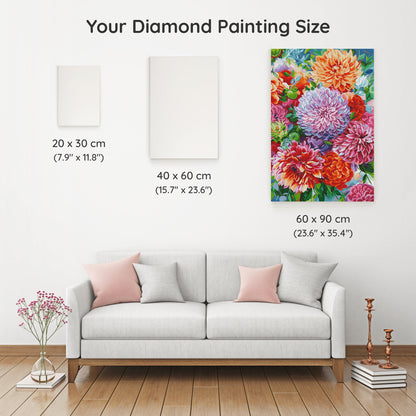 Dahlia Dance