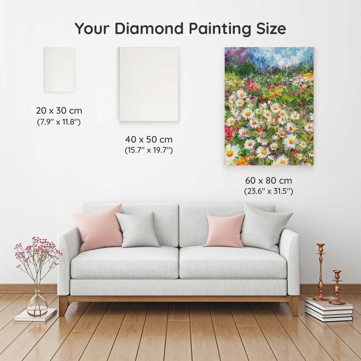 Daisy Meadow