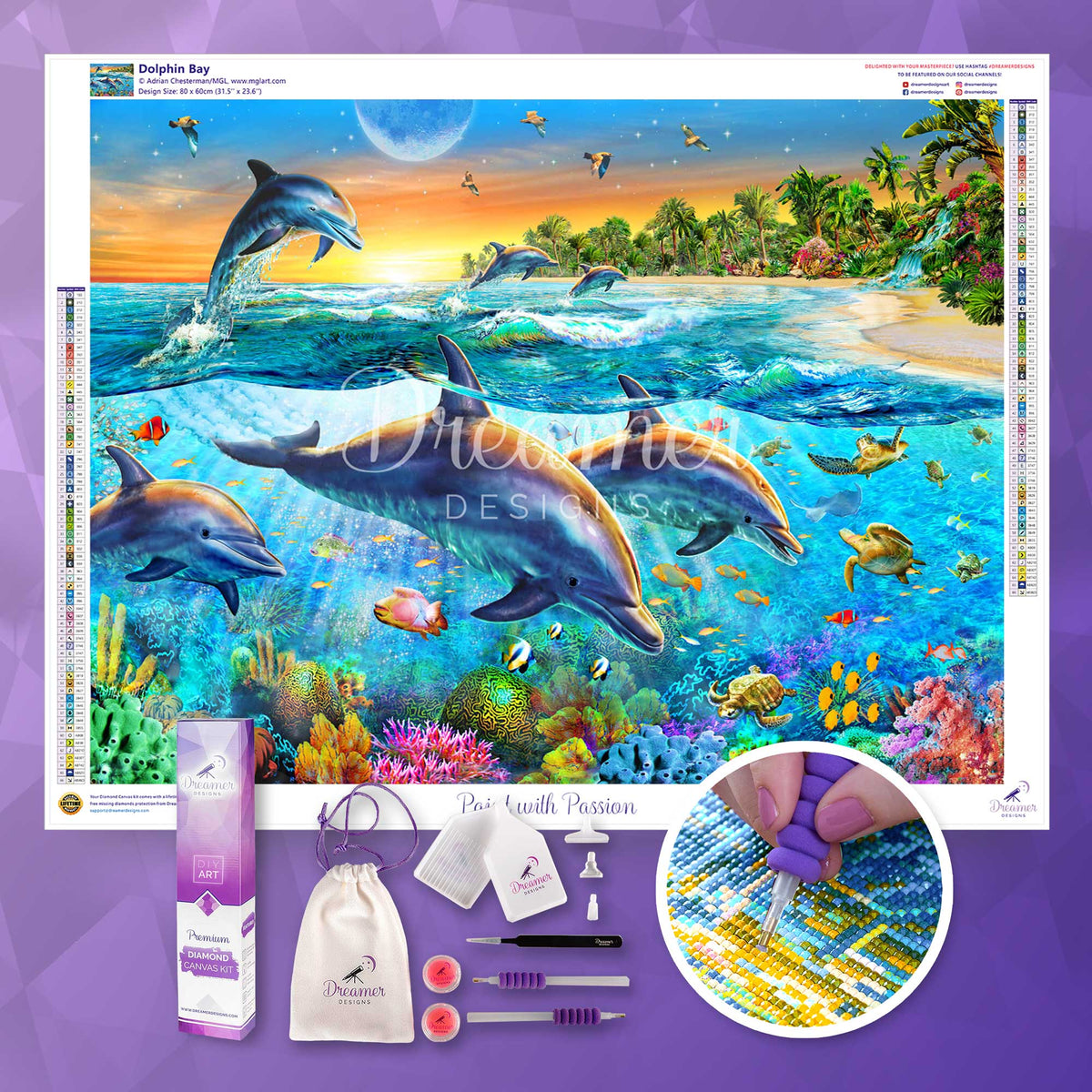 Dolphin Bay