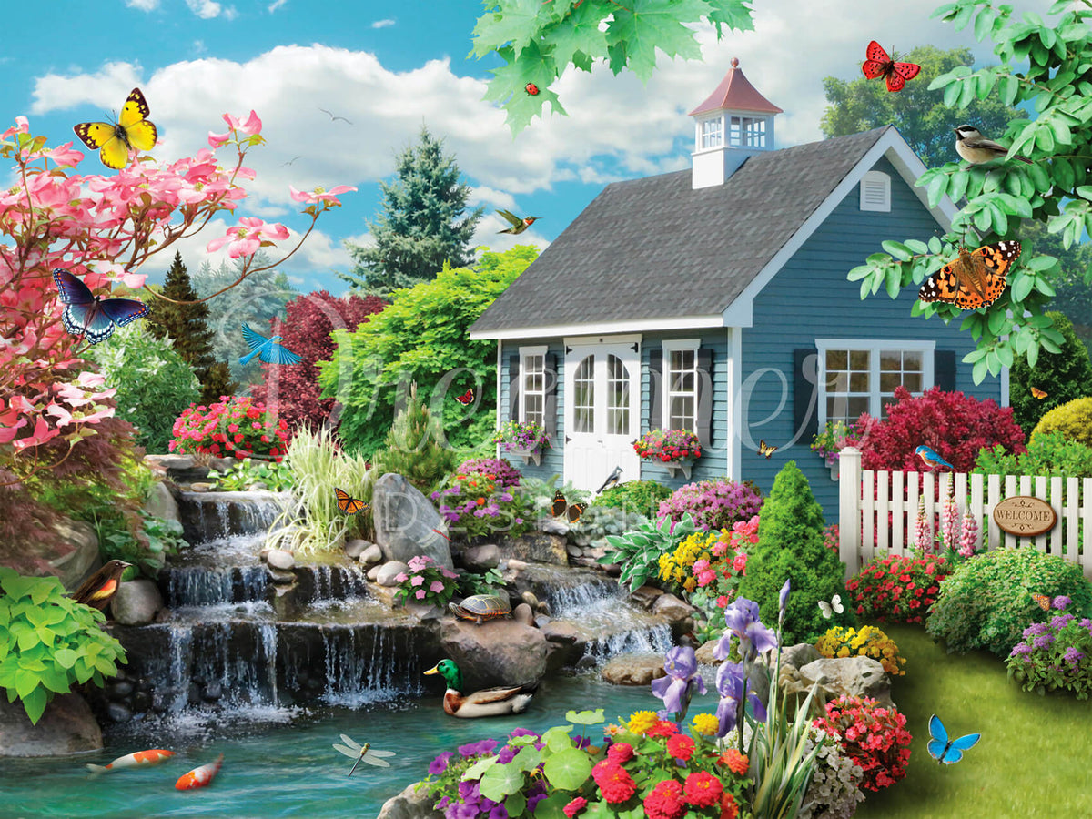 Dream Landscape