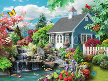 Dream Landscape