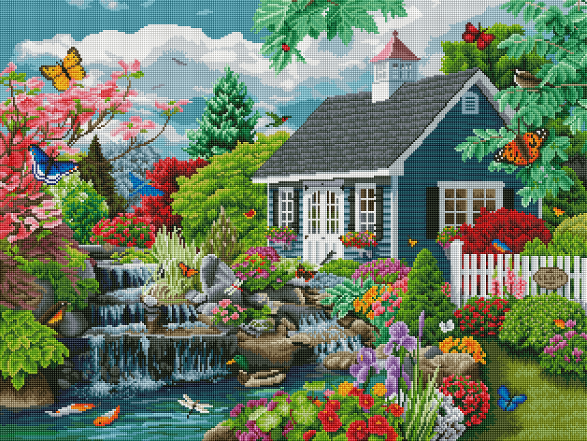 Dream Landscape