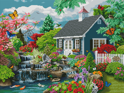 Dream Landscape