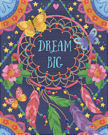 Dream Big
