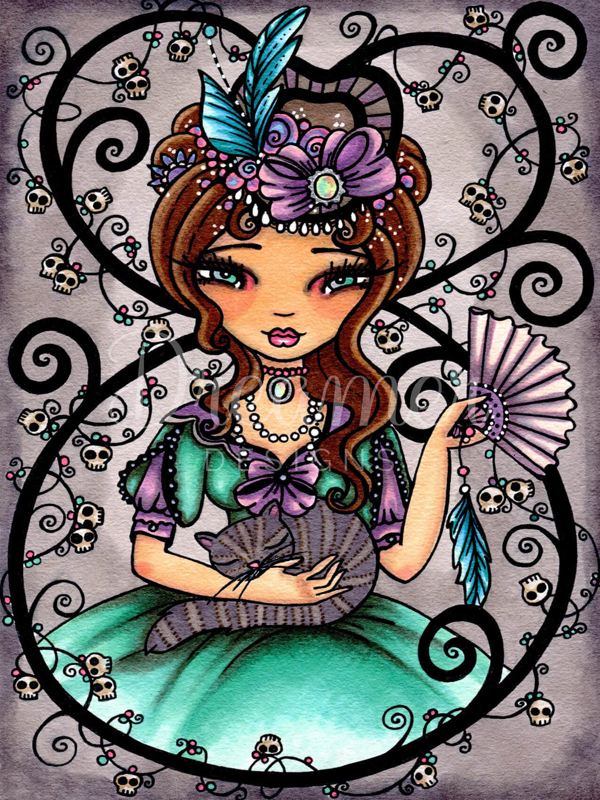 Duchess