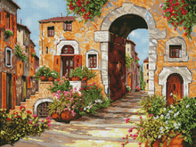 Entrata Al Borgo
