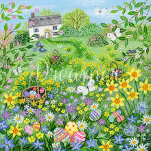 Easter Egg Hunt