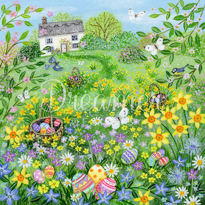 Easter Egg Hunt