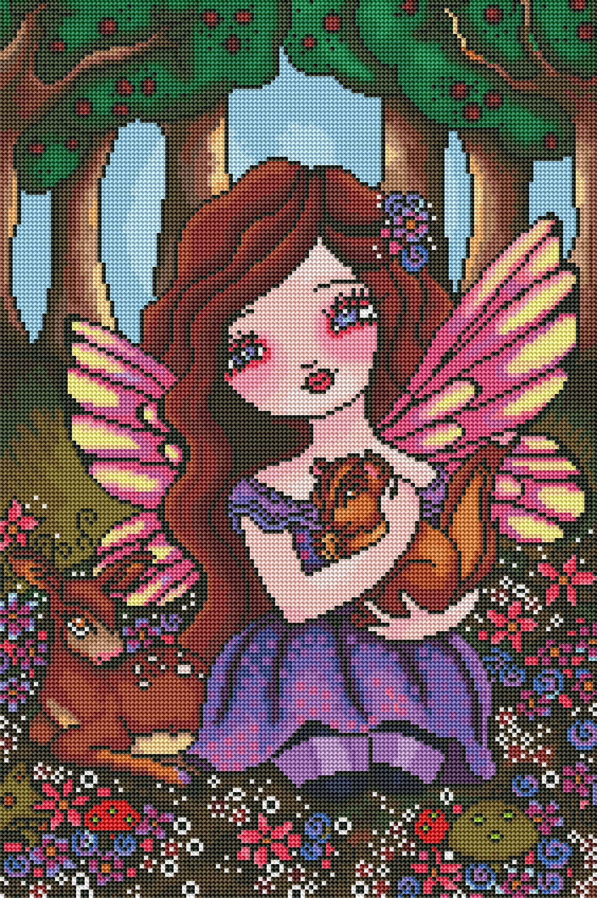 Forest Friends