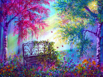 Forgotten Memories