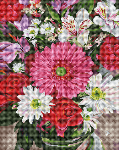 Gerbera Bouquet