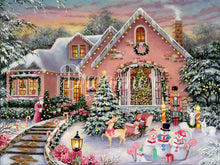 Happy Christmas