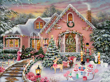 Happy Christmas