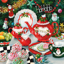 Ho Ho Ho