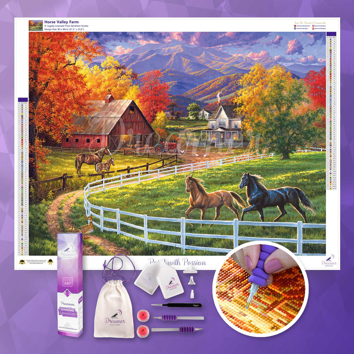 Horse Valley Farm