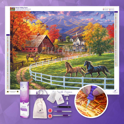 Horse Valley Farm