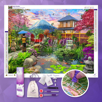 Japan Garden