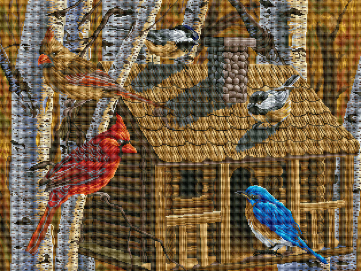 The Cabin in the Woods