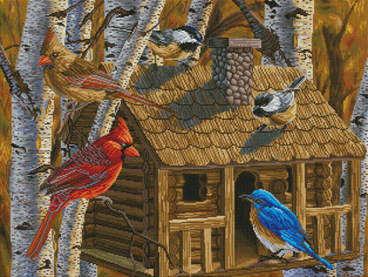 The Cabin in the Woods