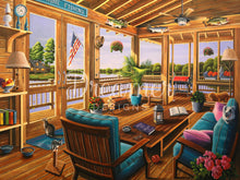 Lakeside View