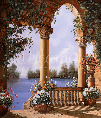 Le Arcate