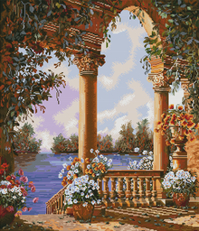 Le Arcate