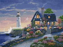 Lighthouse Overlook