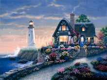Lighthouse Overlook