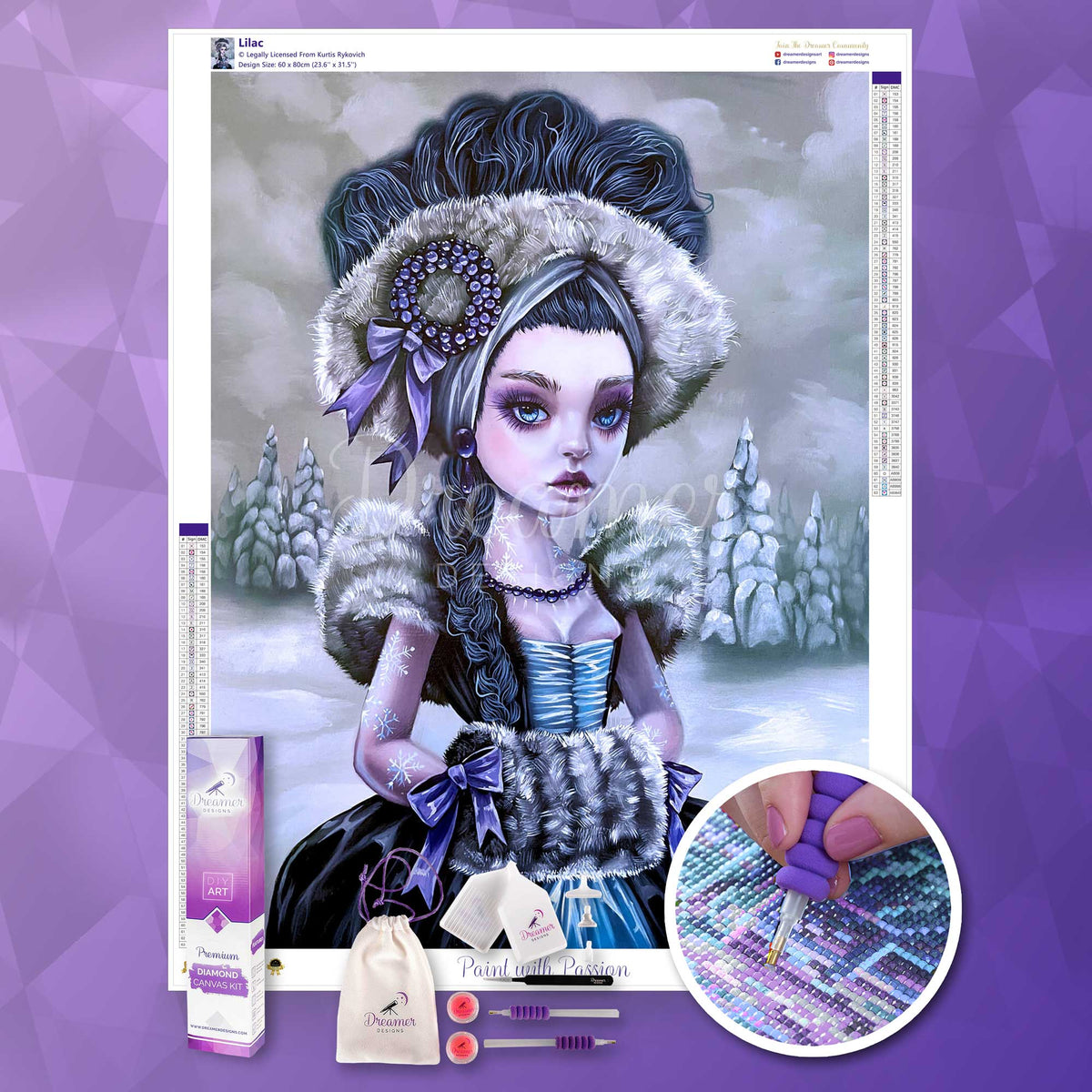 Lilac