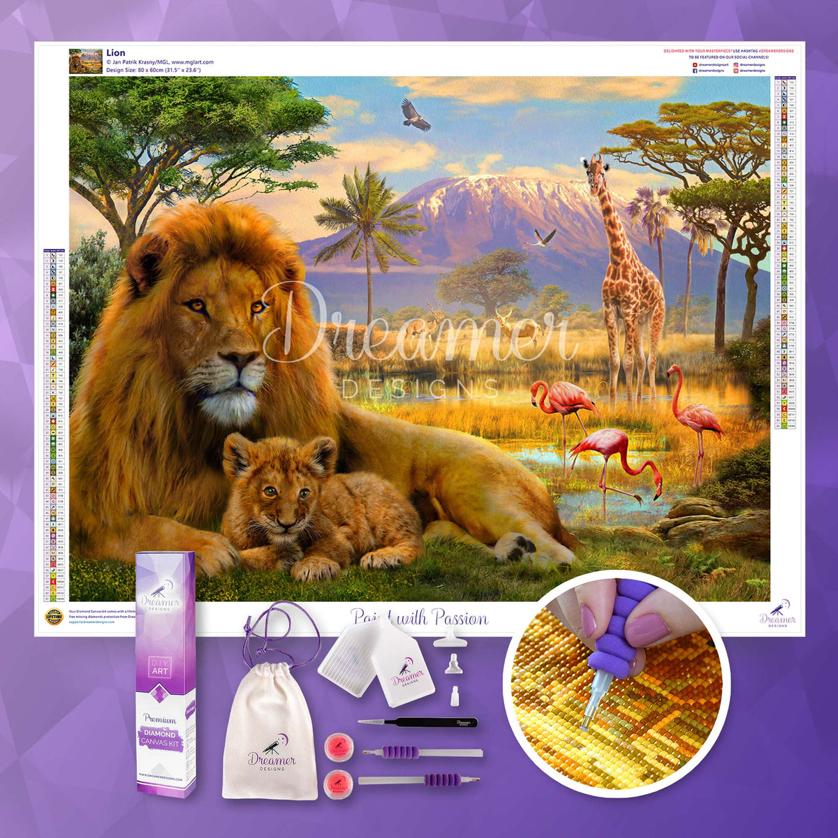 Lion