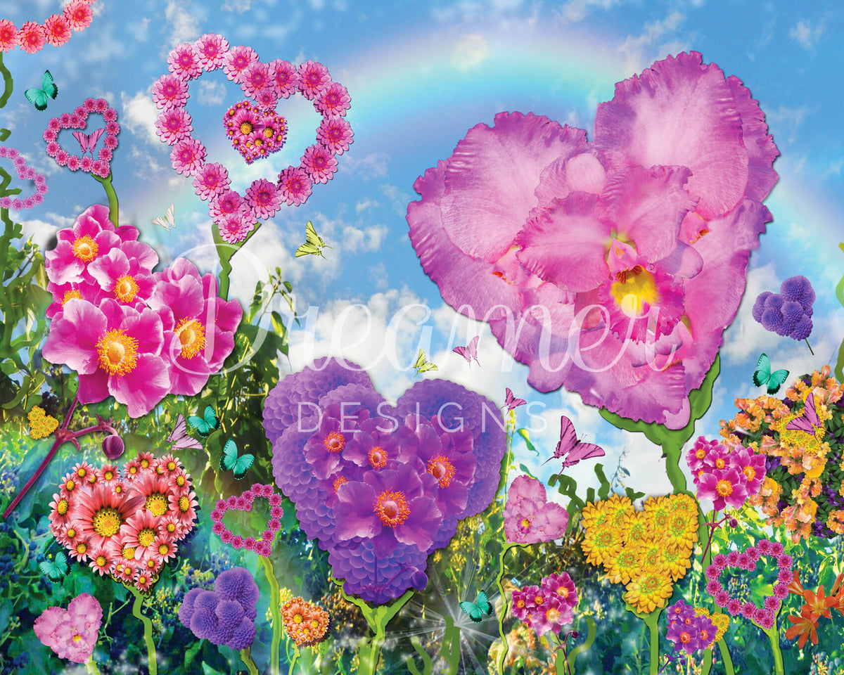 Lovegarden