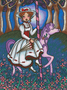 Mary Poppins (Jolly Holiday)