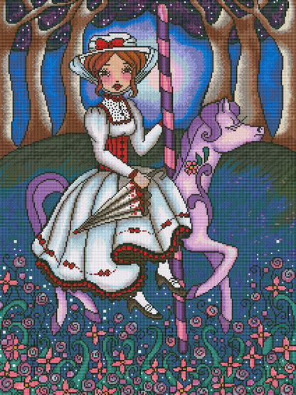 Mary Poppins (Jolly Holiday)
