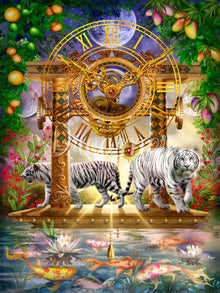 Magical Moment in Time