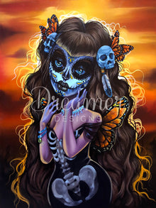 Mariposa